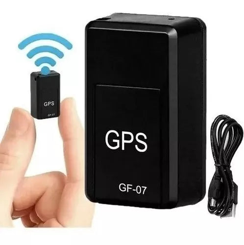 TRACKEO - Mini GPS