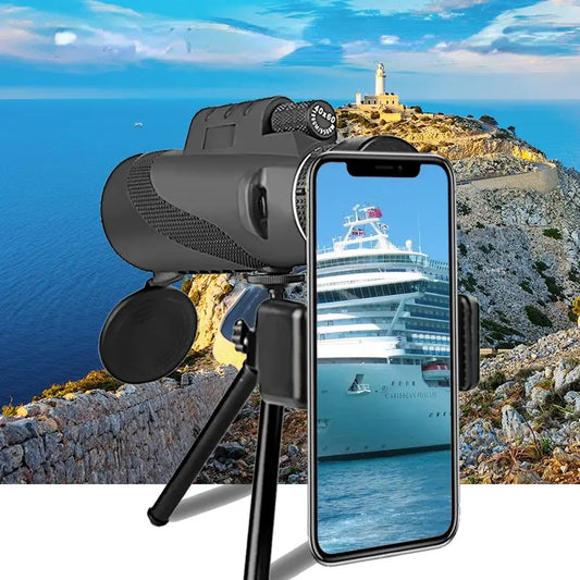 Telescopio portatile - Stellar™